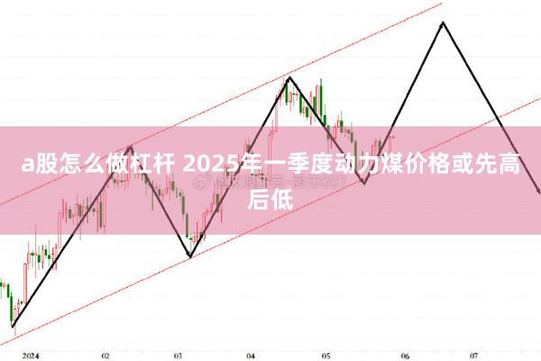 a股怎么做杠杆 2025年一季度动力煤价格或先高后低